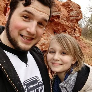 Meet your Posher, Dalton